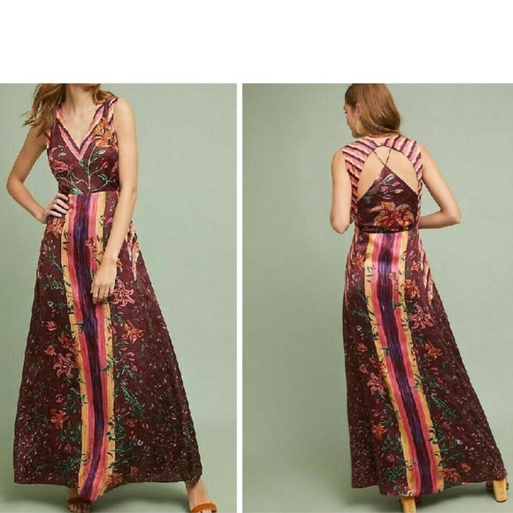 5x maxi dress